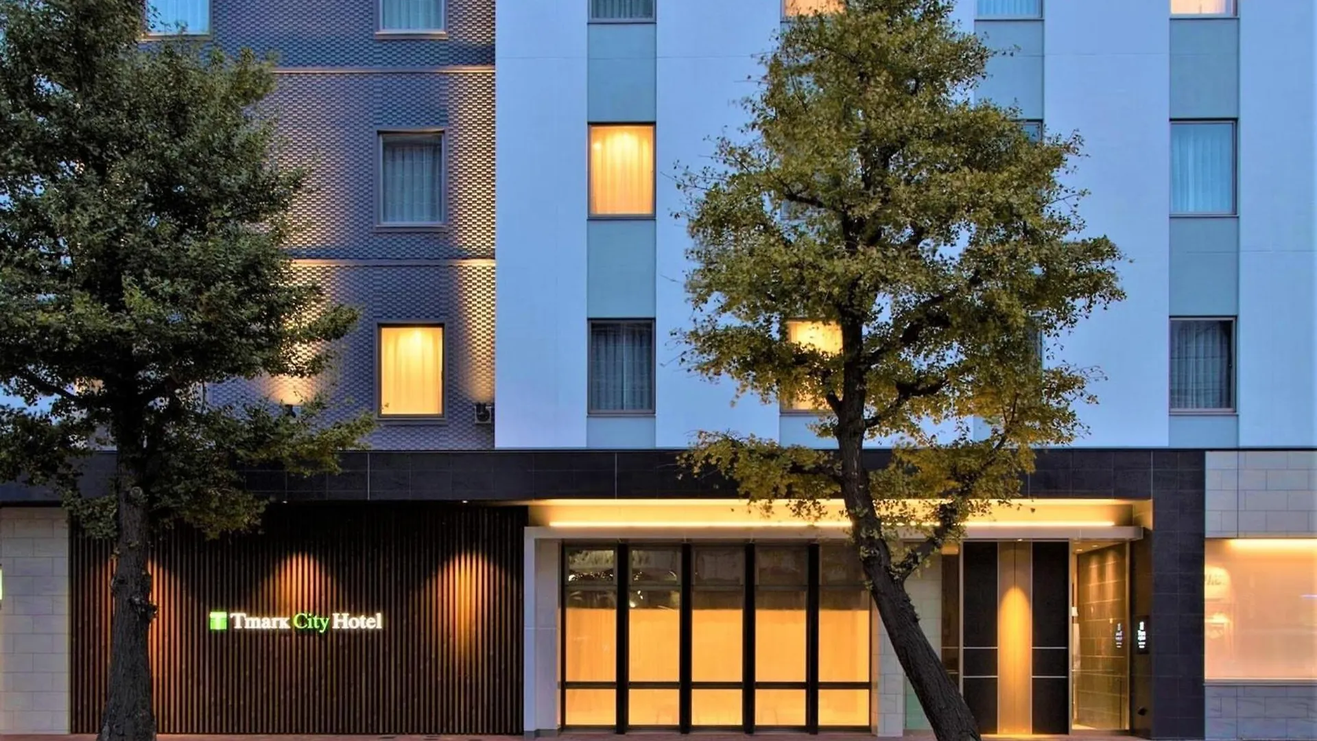 Tmark City Hotel Sapporo Odori - Vacation Stay 85615V Japan