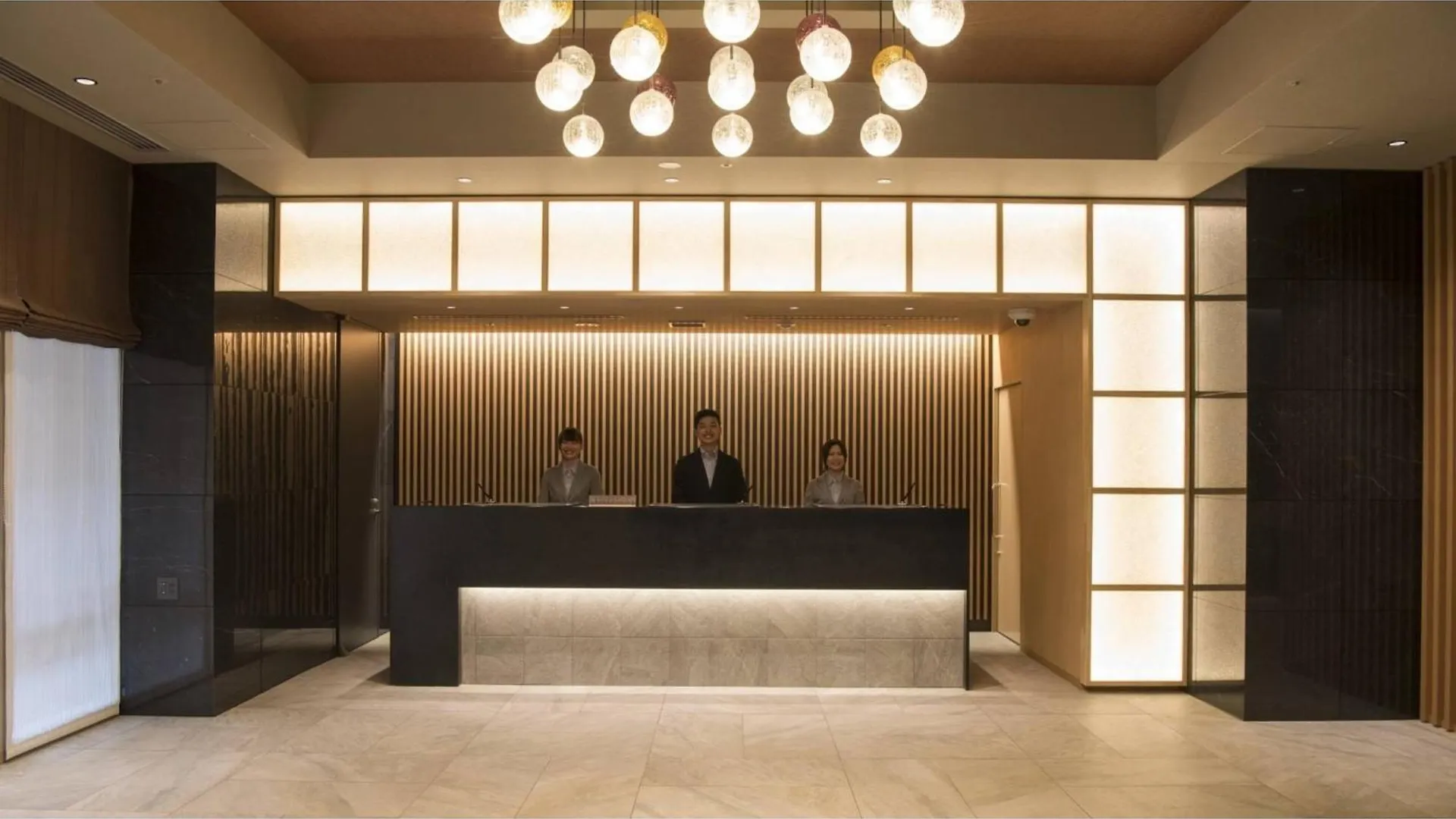 Tmark City Hotel Sapporo Odori - Vacation Stay 85615V