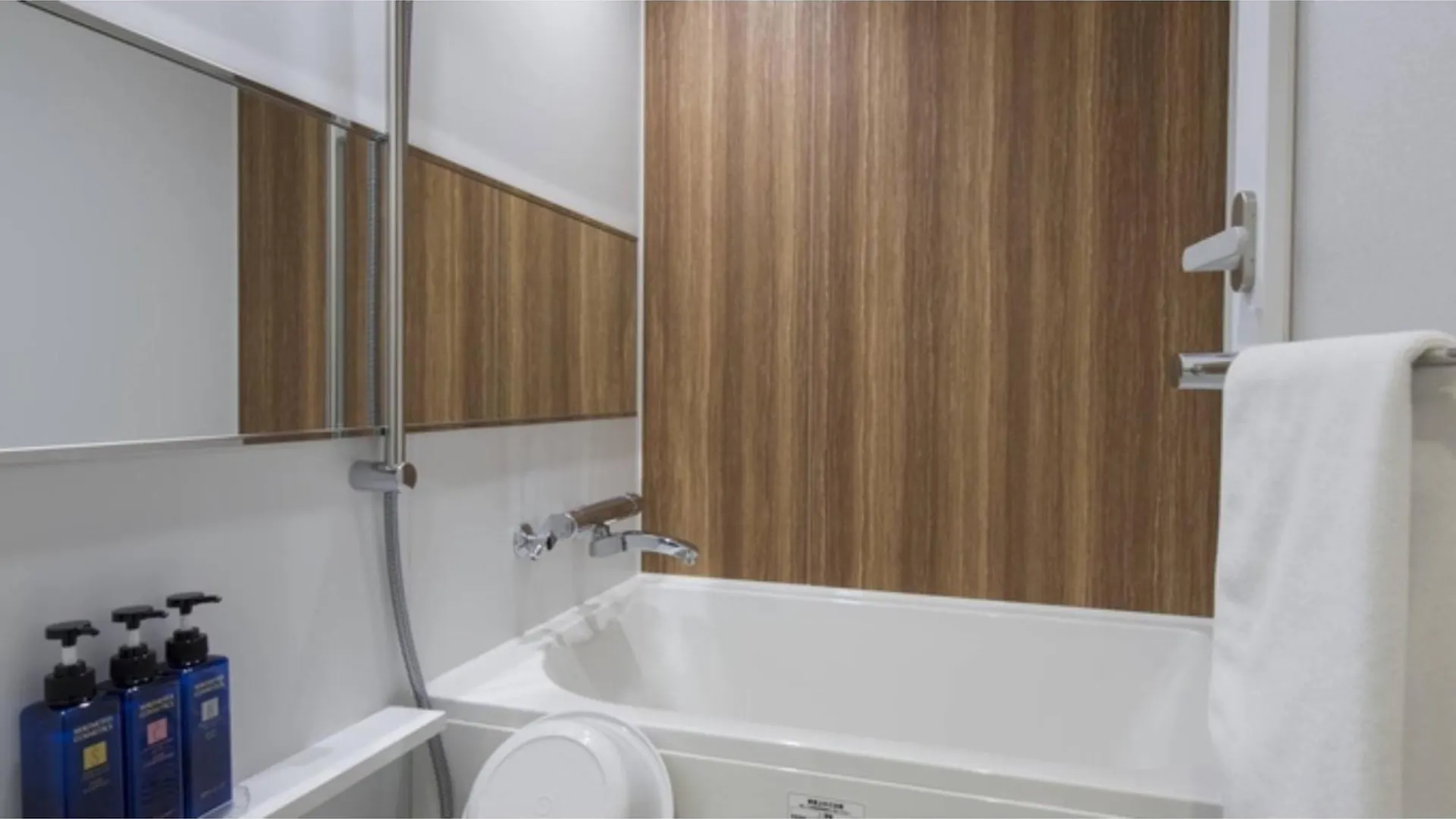Tmark City Hotel Sapporo Odori - Vacation Stay 85615V