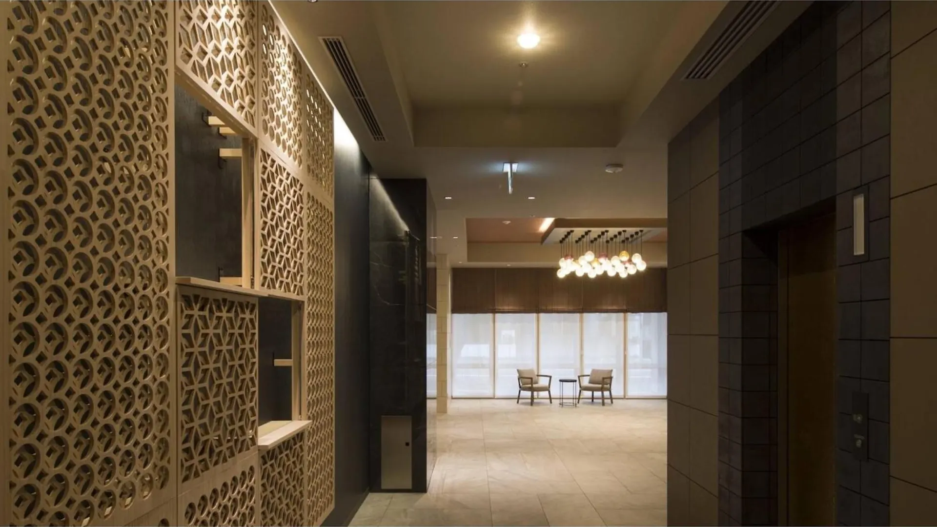 Tmark City Hotel Sapporo Odori - Vacation Stay 85615V