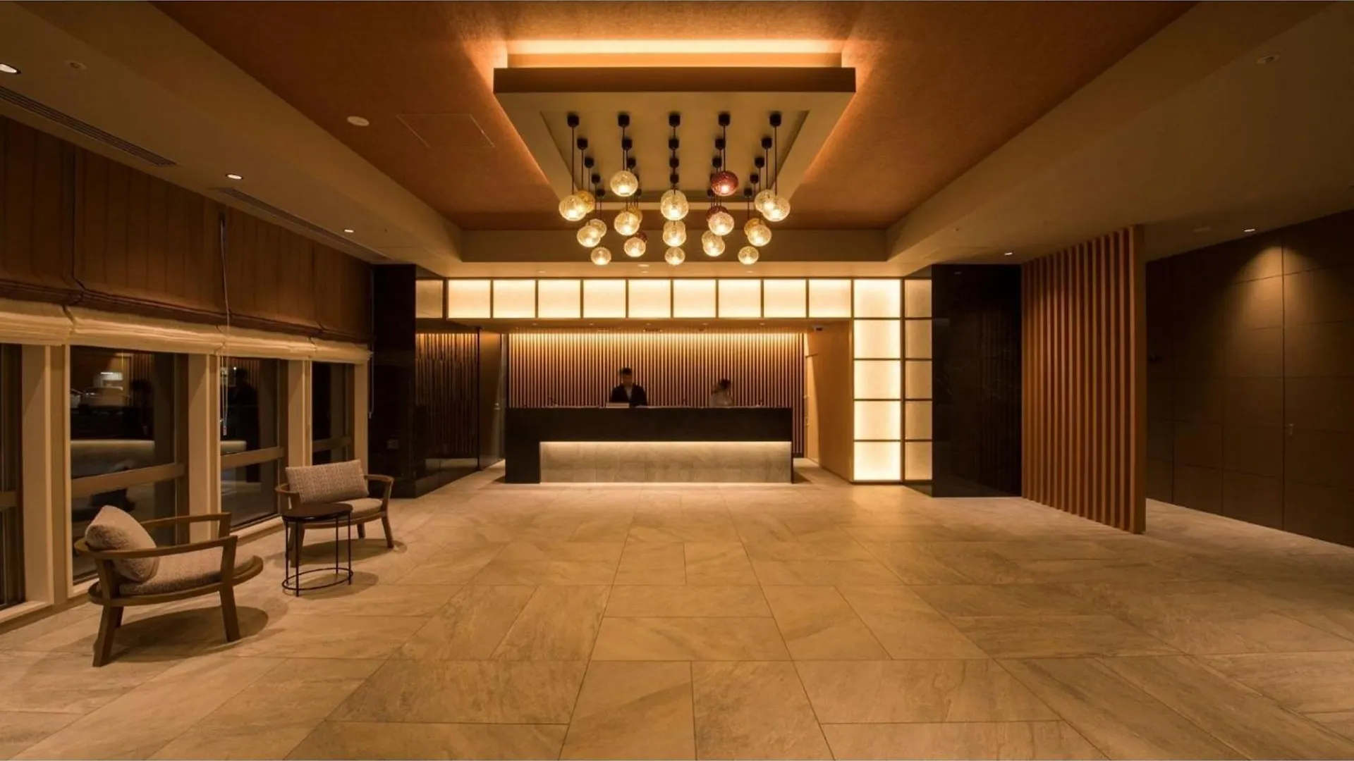 Tmark City Hotel Sapporo Odori - Vacation Stay 85615V